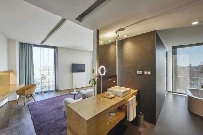 ohla barcelona