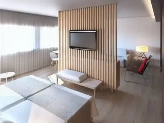 Occidental Atenea Mar Hotel Barcelona