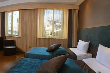 Pera Tulip Hotel