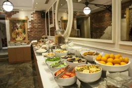 Pera Tulip Hotel