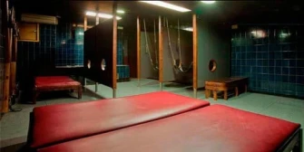 Sauna Condal