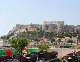 Attalos Hotel