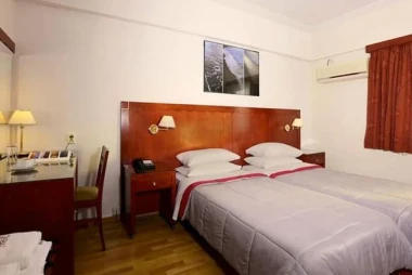 Attalos Hotel
