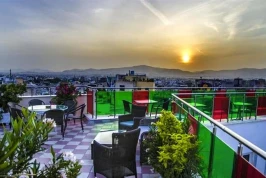 Attalos Hotel