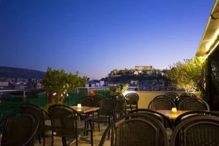 Attalos Hotel