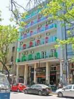 Attalos Hotel