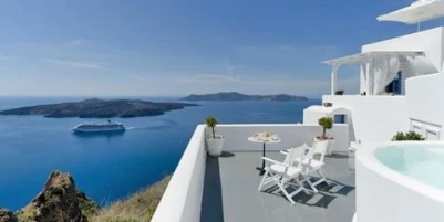Kamares Apartments