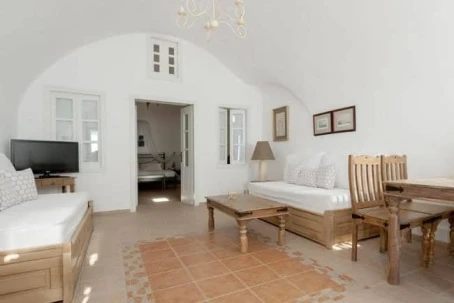 Apartamentos Kamares