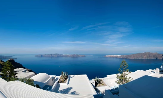 Andromeda Villas