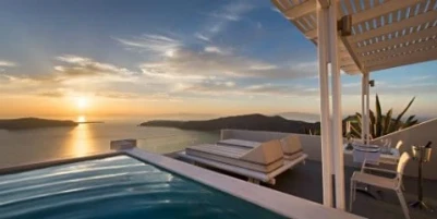 Andromeda Villas e Spa Resort
