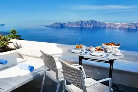 Andromeda Villas and Spa Resort