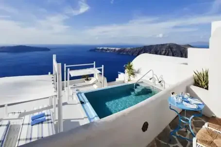 Andromeda Villas and Spa Resort