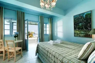 Andromeda Villas and Spa Resort