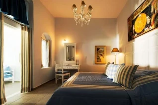 Andromeda Villas e Spa Resort