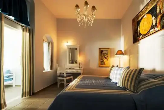 Andromeda Villas and Spa Resort