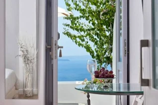 Villa Katikies