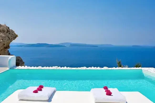 Villa Katikies