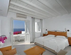 Mykonos View Hotel
