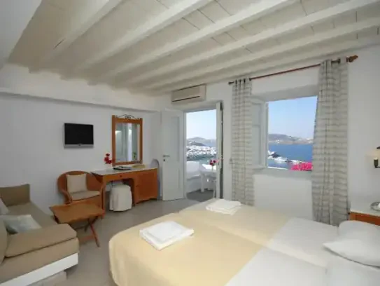 Mykonos View Hotel