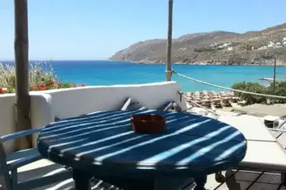 Sea Side Studios and Houses