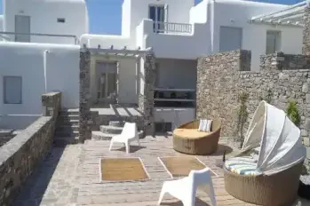 Sea Side Studios and Houses