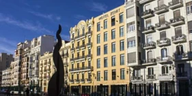Zenit Valencia