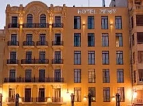 Zenit Valencia