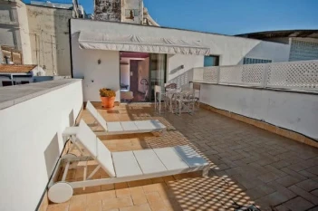 Petit Palace Marques Santa Ana