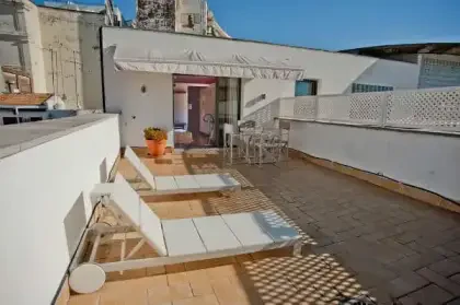 Petit Palace Marques Santa Ana