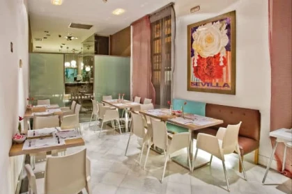 Petit Palace Marques Santa Ana