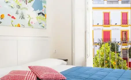 Hostel One Sevilla Centro