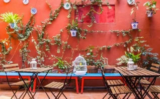 Hostel One Sevilla Centro