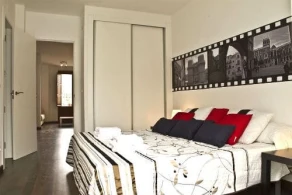 Flatsforyou Bed & Bike Turia
