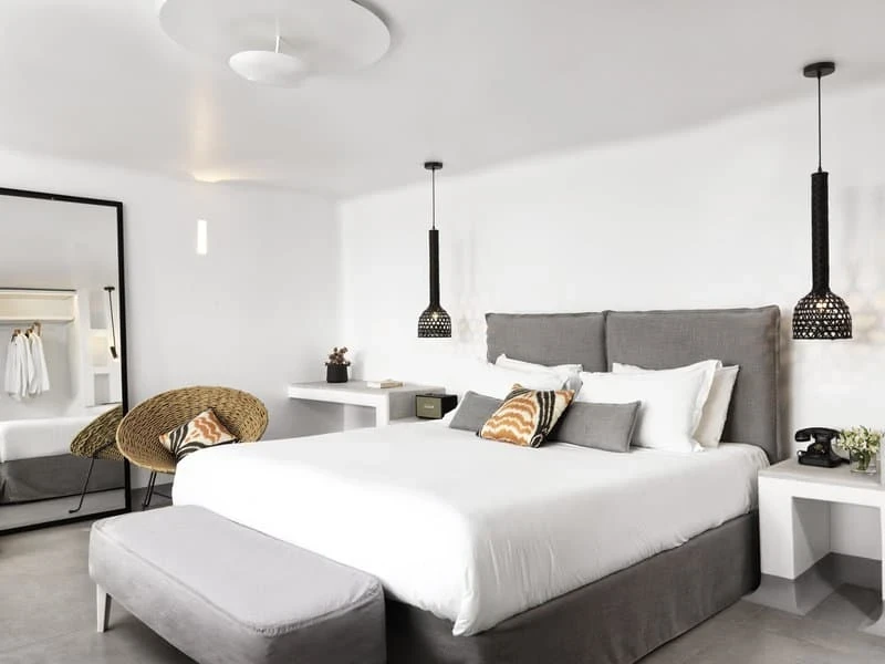 Boheme Mykonos Hotel Boheme Mykonos Hotel