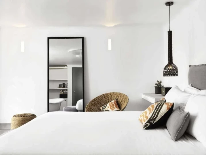 Boheme Mykonos Hotel