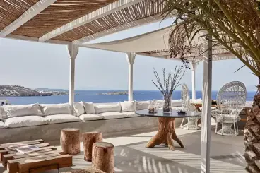 Boheme Mykonos Hotel