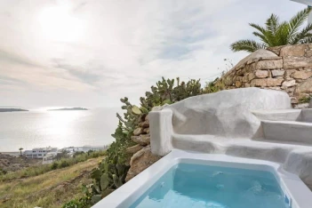 Boheme Mykonos Hotel