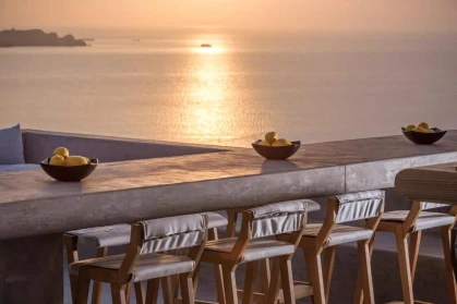 Boheme Mykonos Hotel