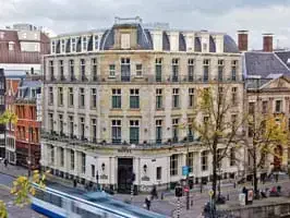 Hotel Banks Mansion