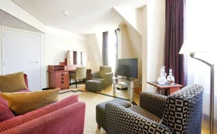 Banks Mansion Hotel