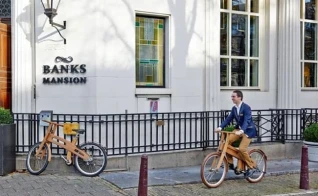 Banks Mansion Hotel