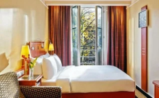 Banks Mansion Hotel