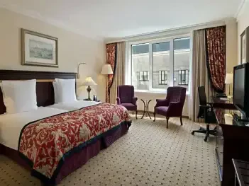 힐튼 앤트워프 올드 타운