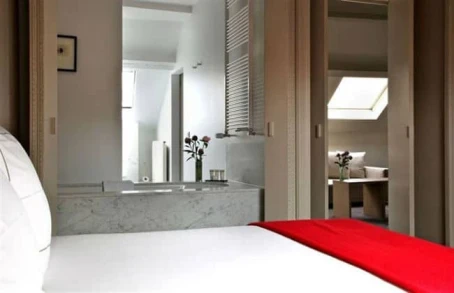 Hotel Julien