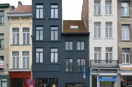 B&B Yellow Submarine