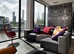 Mainport Design Hotel