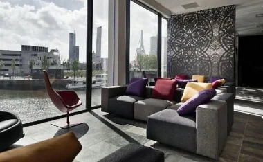 Mainport Design Hotel