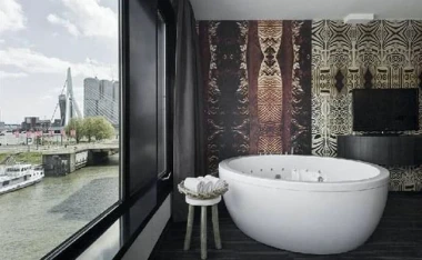 Mainport Design Hotel