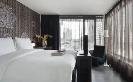 Mainport Design Hotel