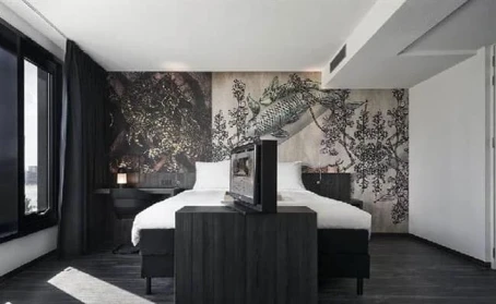 Mainport Design Hotel